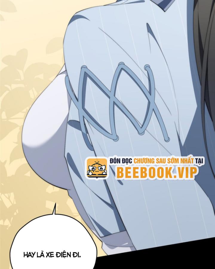 nữ chính chạy từ trong sách ra thì phải làm sao chapter 74 69