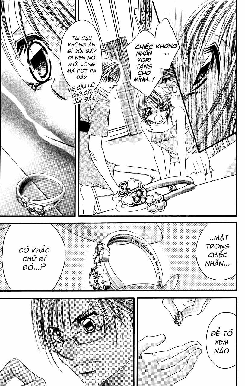 i love my little sister chapter 58 17