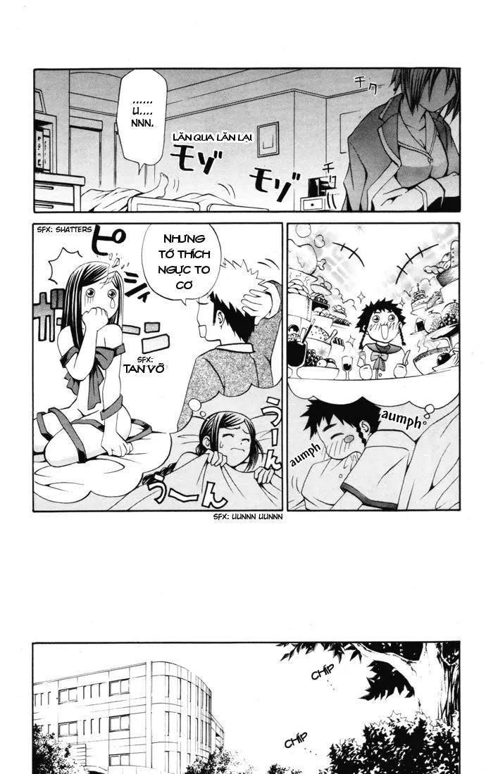 mai-hime chapter 21 19