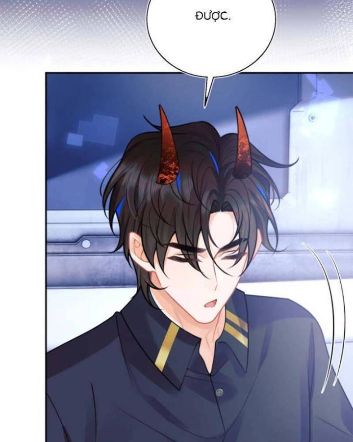 vị chỉ huy lạnh lùng khóc trong vòng tay tôi chapter 40 6