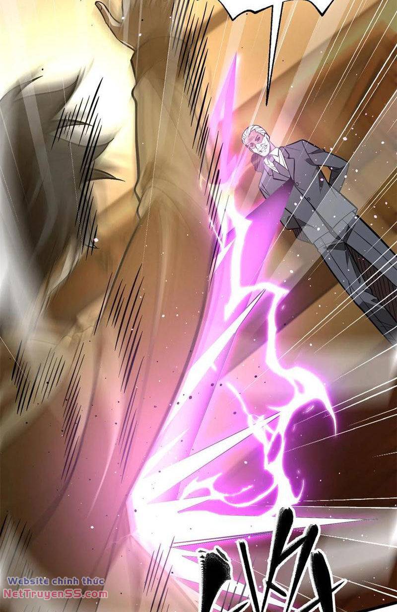 toàn cầu cao khảo chapter 246 17