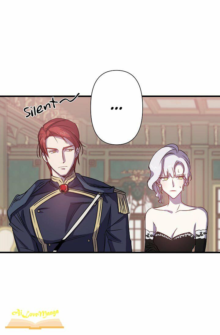 hôn lễ báo thù chapter 42 4