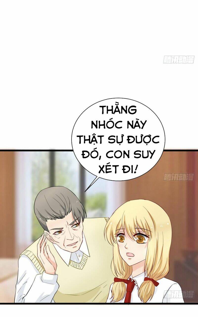 hắn là long ngạo thiên chapter 26 13