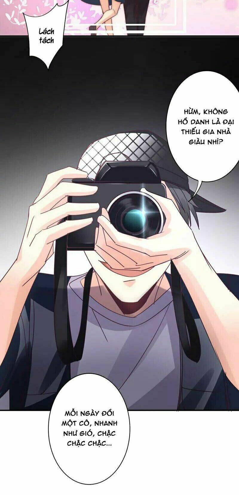 cuồng duệ tiểu thê chapter 94 15