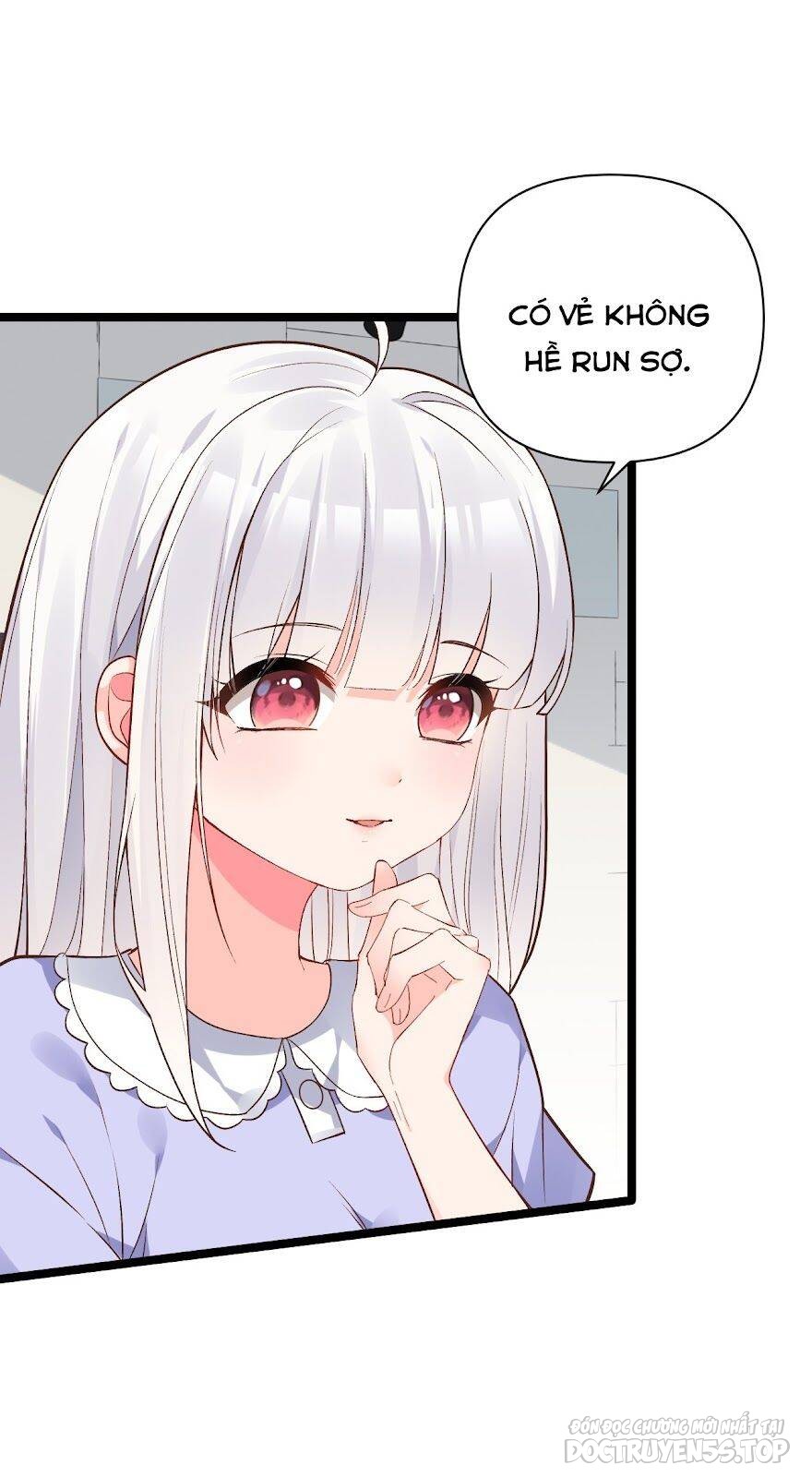 tôi chỉ muốn chơi game, đừng lôi vào yêu đương chapter 10 37