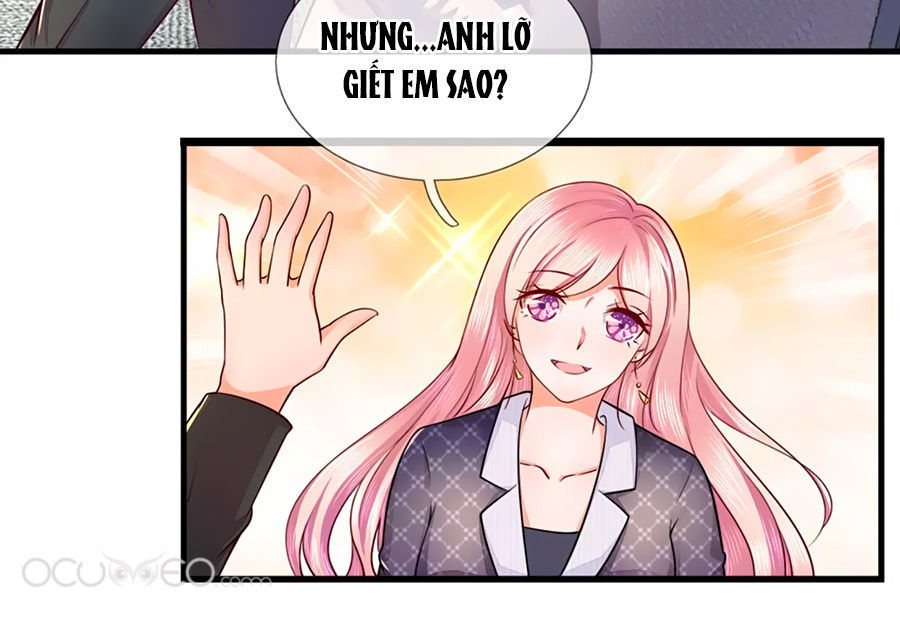 thiên kim hữu độc: boss mau cút ra chapter 17 13