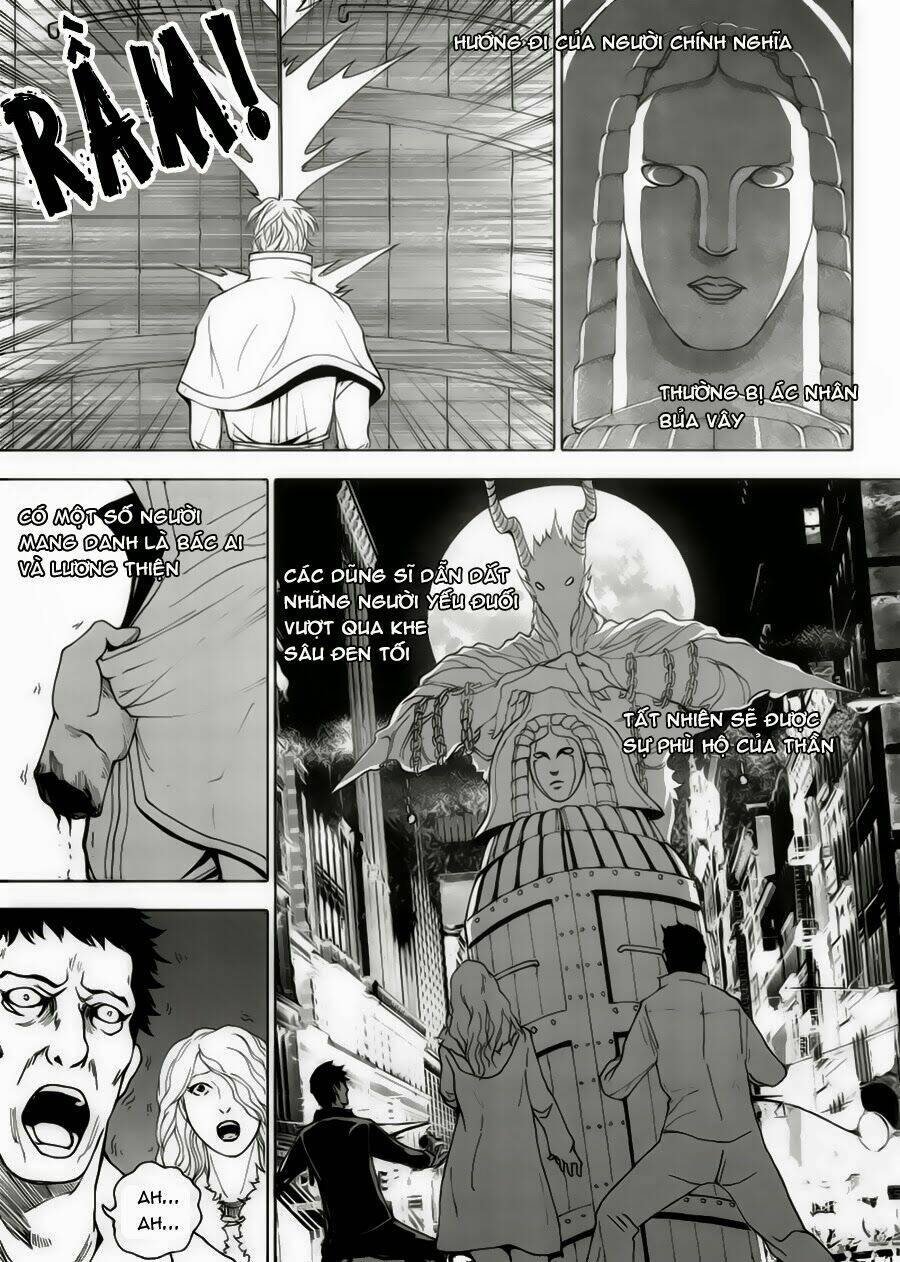 rakshasa street chapter 16 21