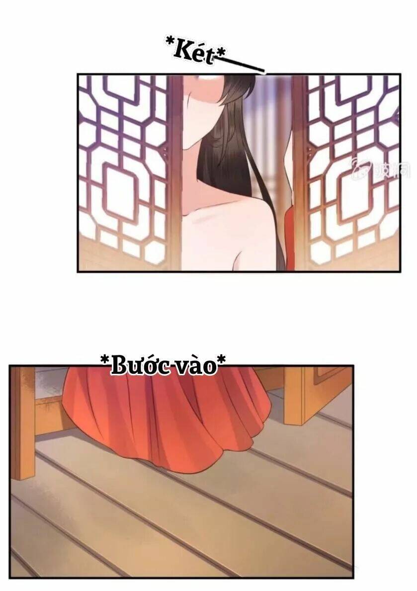 theo đuổi hoàng tử quá khó a~ chapter 86 40