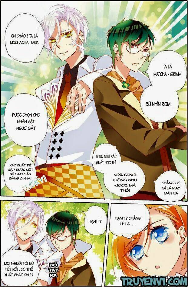 tiramisu chapter 1.2 5