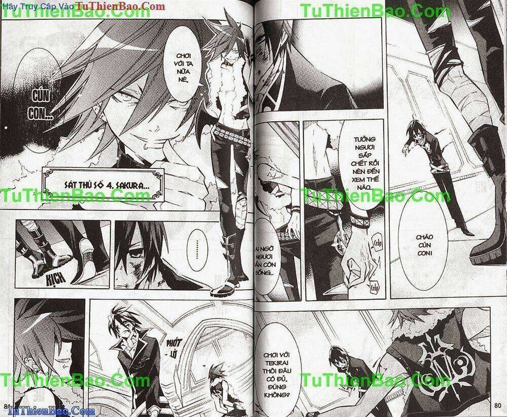 ẩn số chapter 1 41