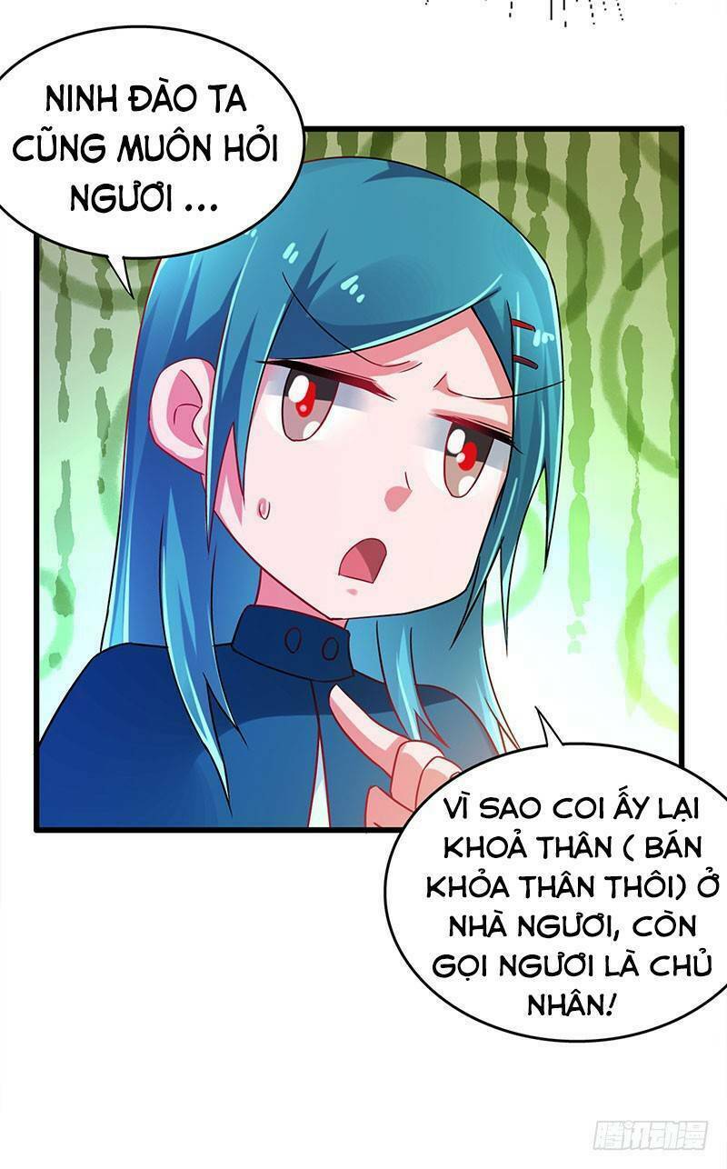 siêu cấp bại gia tử chapter 78 7