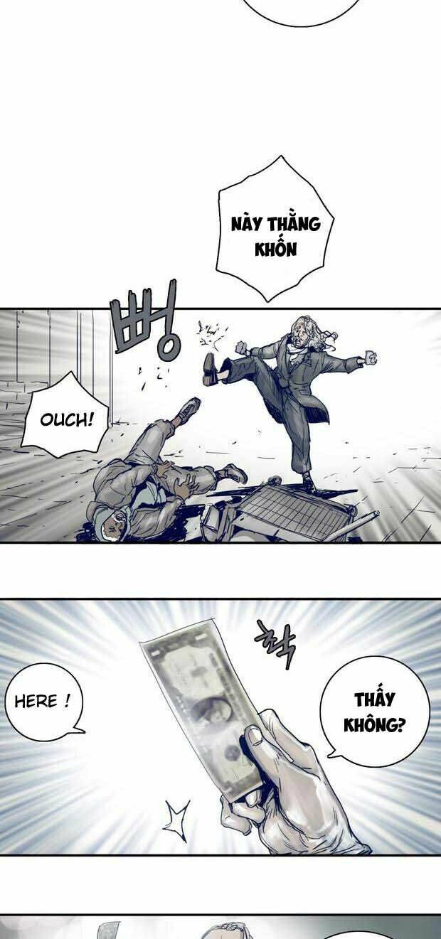 blade notes chapter 3 39