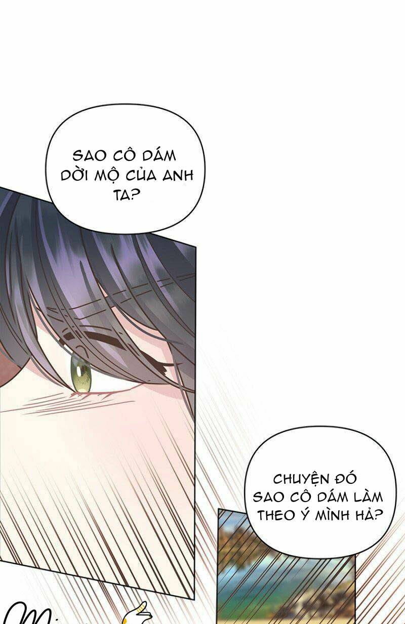 khu vườn câm lặng chapter 5 72