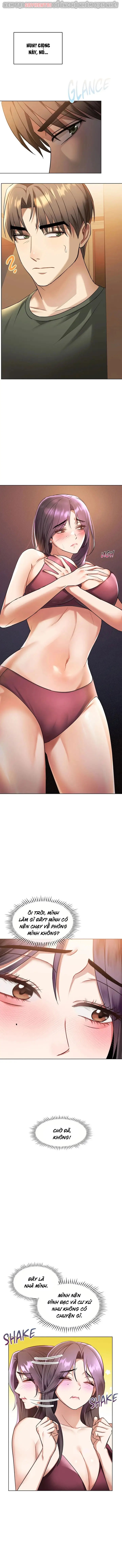 cưỡng không nổi dì ơi chapter 12 2