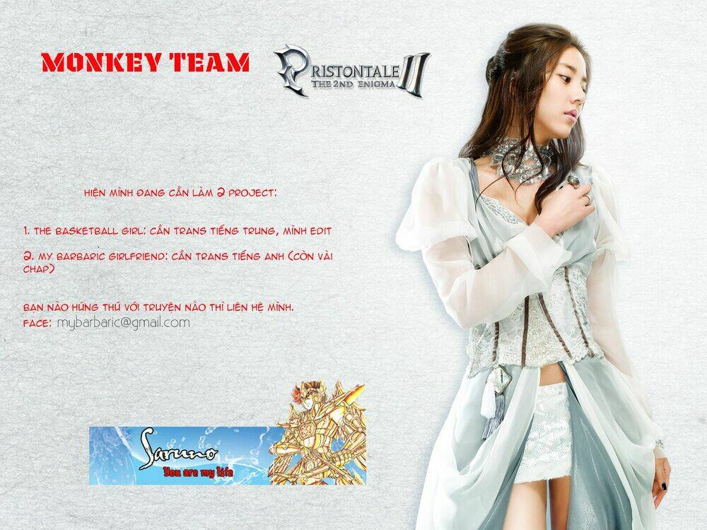 soukai no eve chapter 1 1