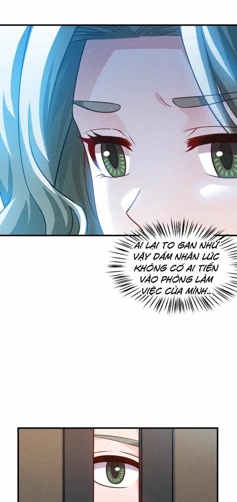 cao thủ cận vệ của nữ chủ tịch chapter 110 7