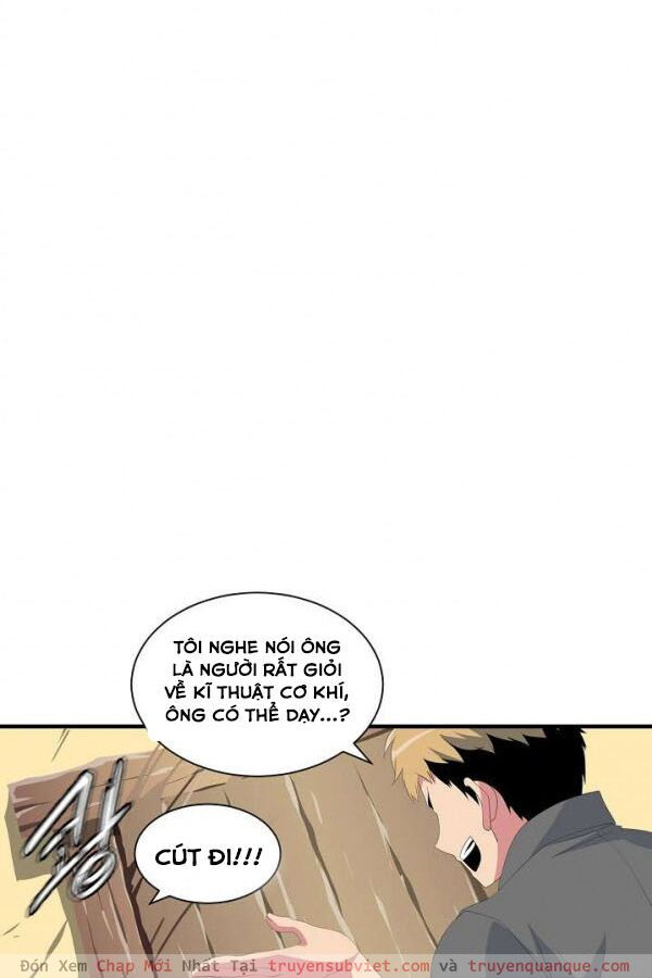 tôi sinh ra để làm người vĩ đại chapter 20 51