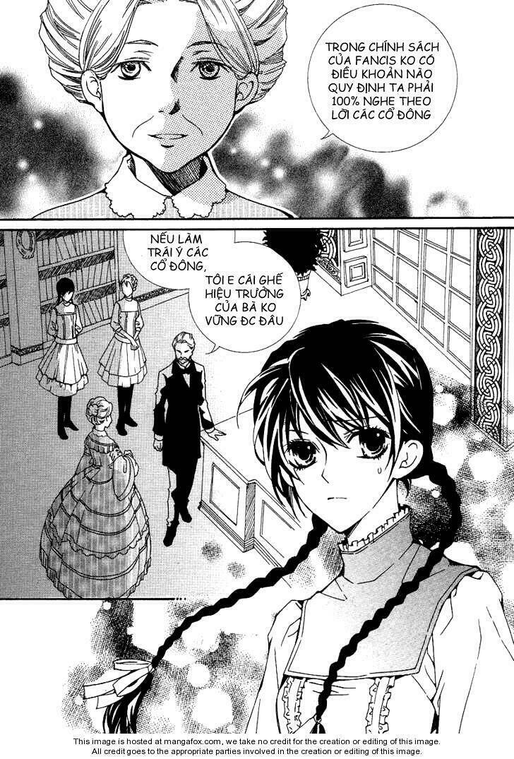 dear my girls chapter 21 35