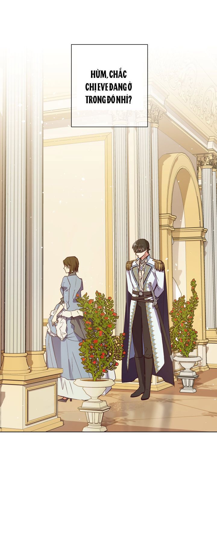 công chúa khắc dấu lên kẻ phản nghịch chapter 25 19