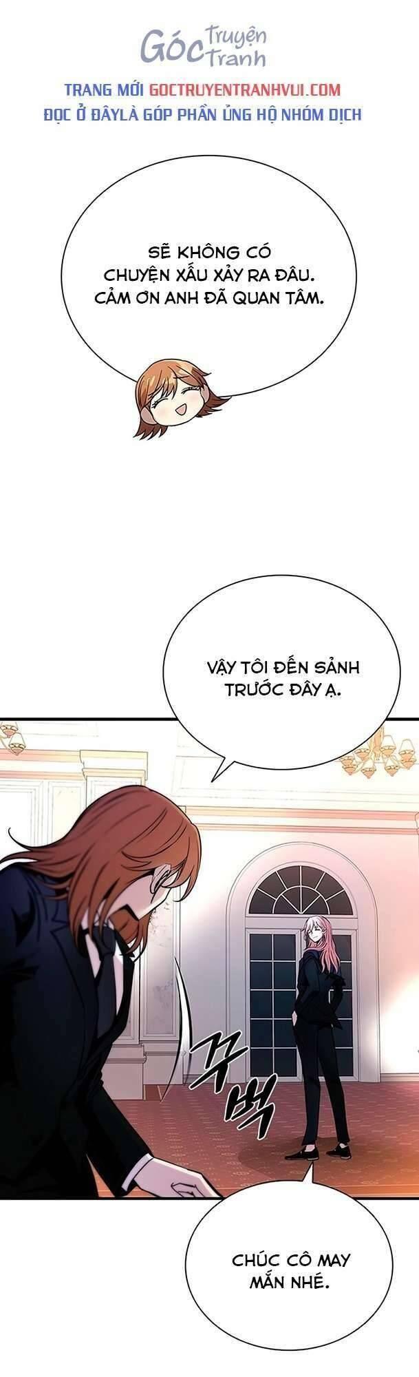 tiêu diệt ác nhân chapter 102 23