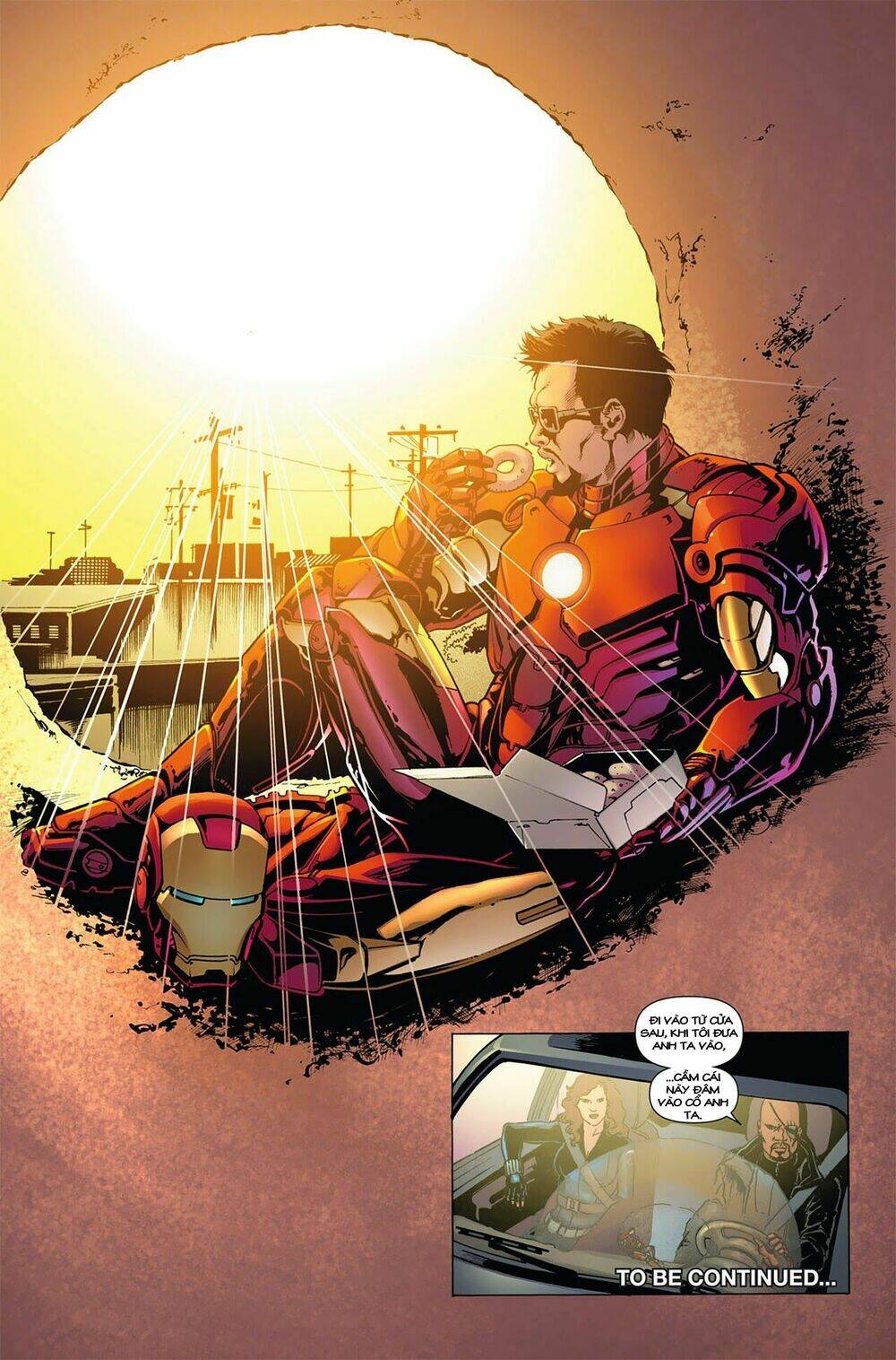 marvel cinematic universe chapter 6 13