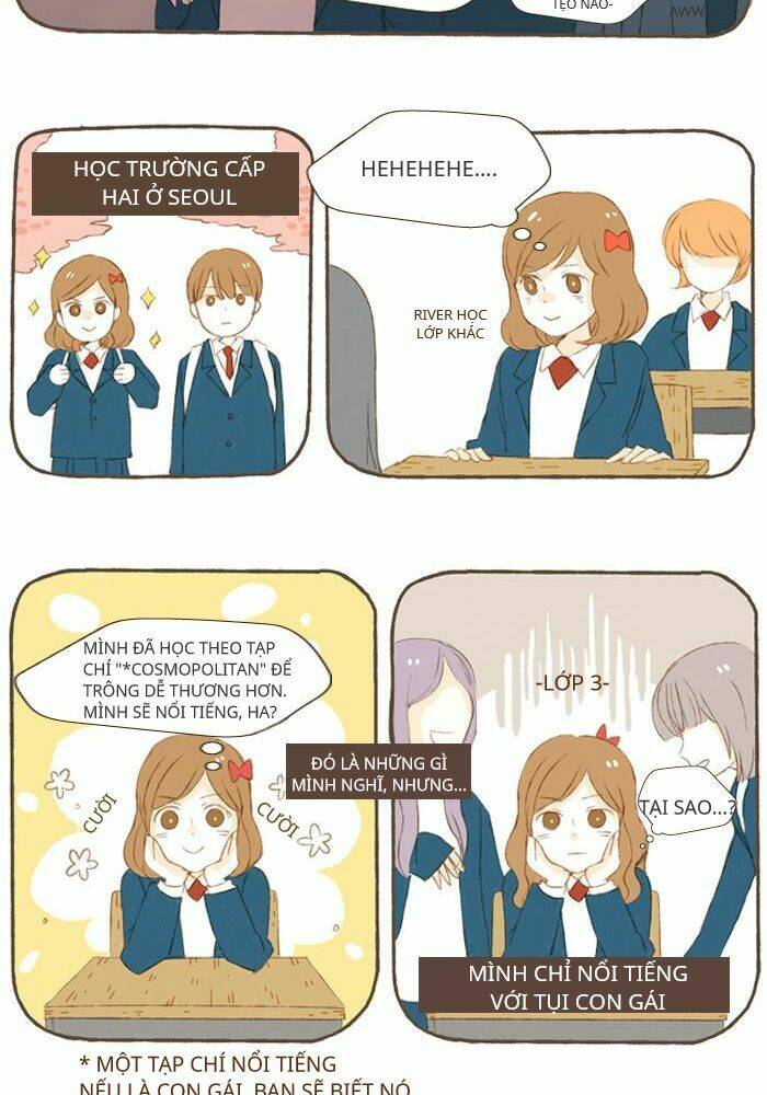 giấc mơ họa sĩ chapter 7 5