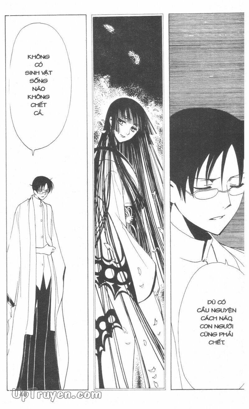 xxxholic - hành trình bí ẩn chapter 16 43