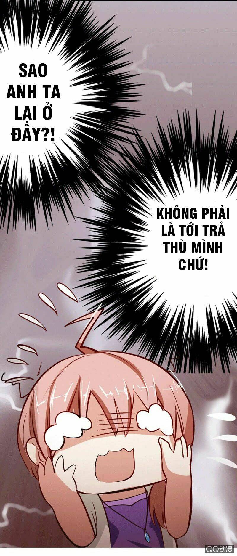 tổng tài sát vách thỉnh chỉ giáo chapter 2 7