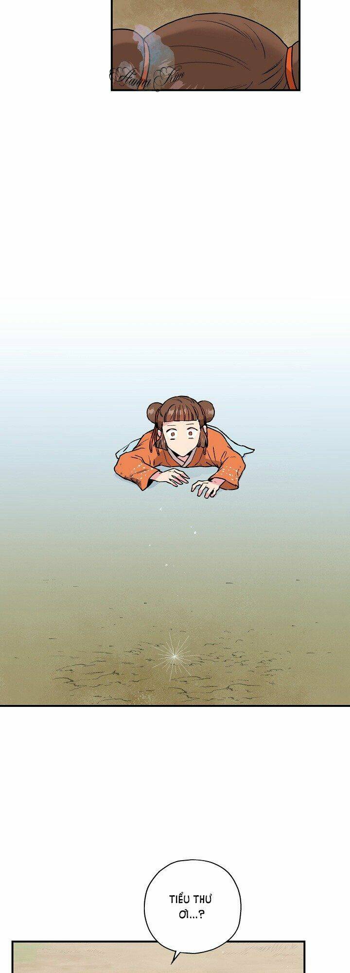 tôi trở thành nhân vật phản diện giỏi nhất trong giới võ thuật chapter 24 27