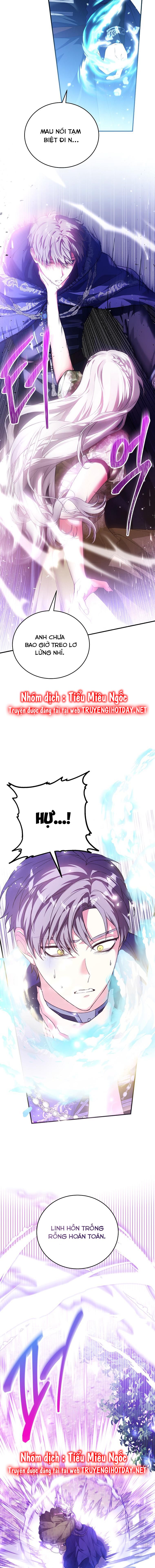 nữ chính xem tôi giống như chị dâu của em ấy chapter 38 11