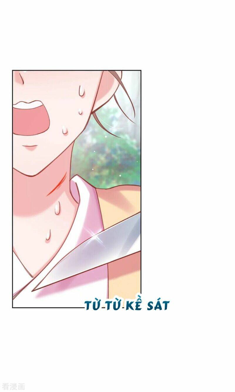 thị huyết y phi chapter 71 8