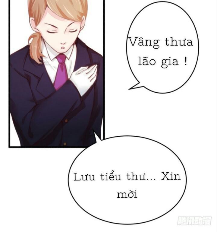 tổng tài đã cưới em chapter 16 10