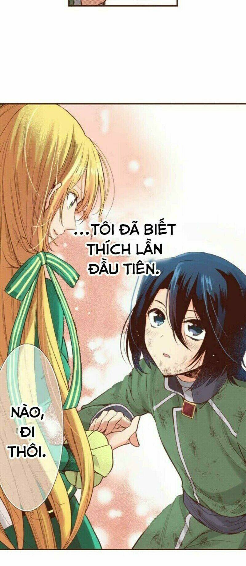 tôi tỉnh lại sau 20 năm! chapter 12 30