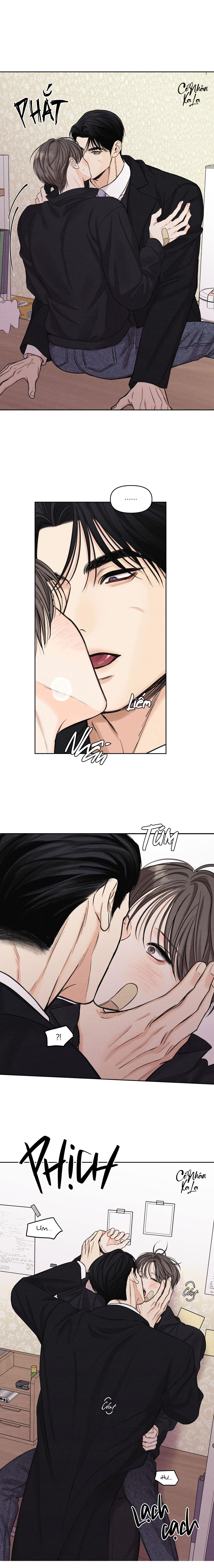 công việc part time chapter 7 7