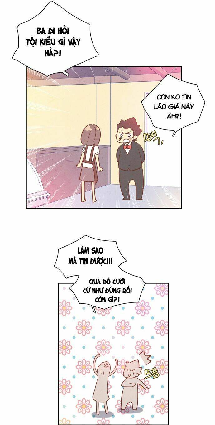 evergreen tea chapter 3 37