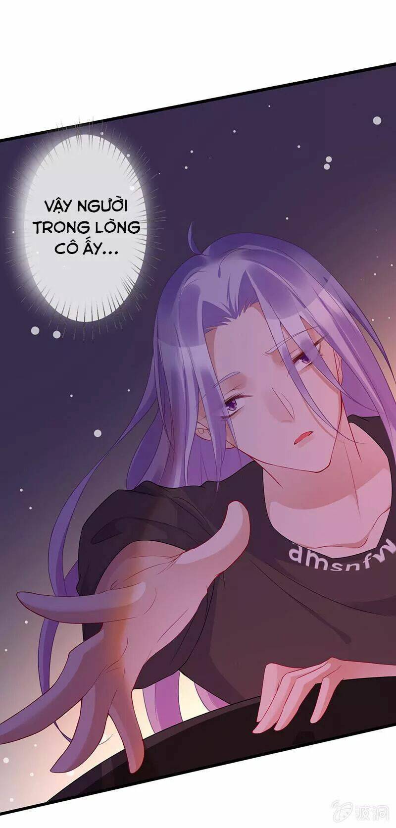 vương bài thiên sư và tiểu manh yêu chapter 49 22