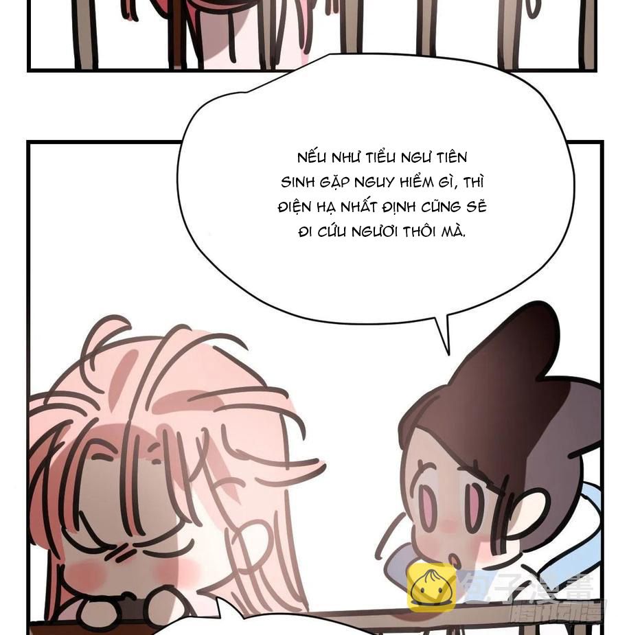 Bắt Lấy Ngao Ngao chapter 158 - Trang 67