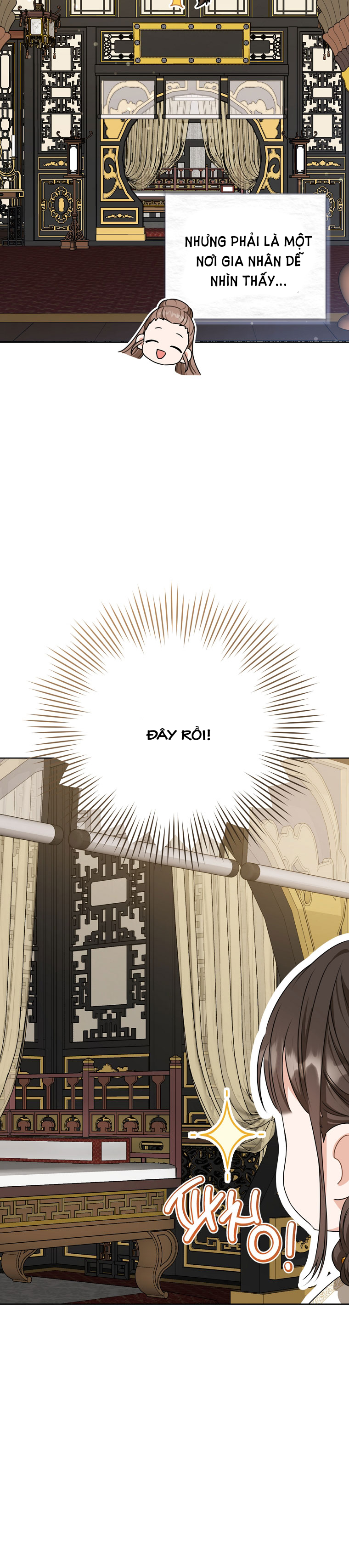 trở thành cô cháu gái bị khinh miệt của nhà quyền quý chapter 15 24