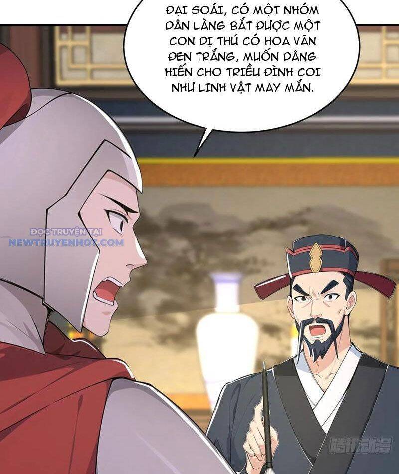 ta thực sự không muốn làm thần tiên chapter 107 48