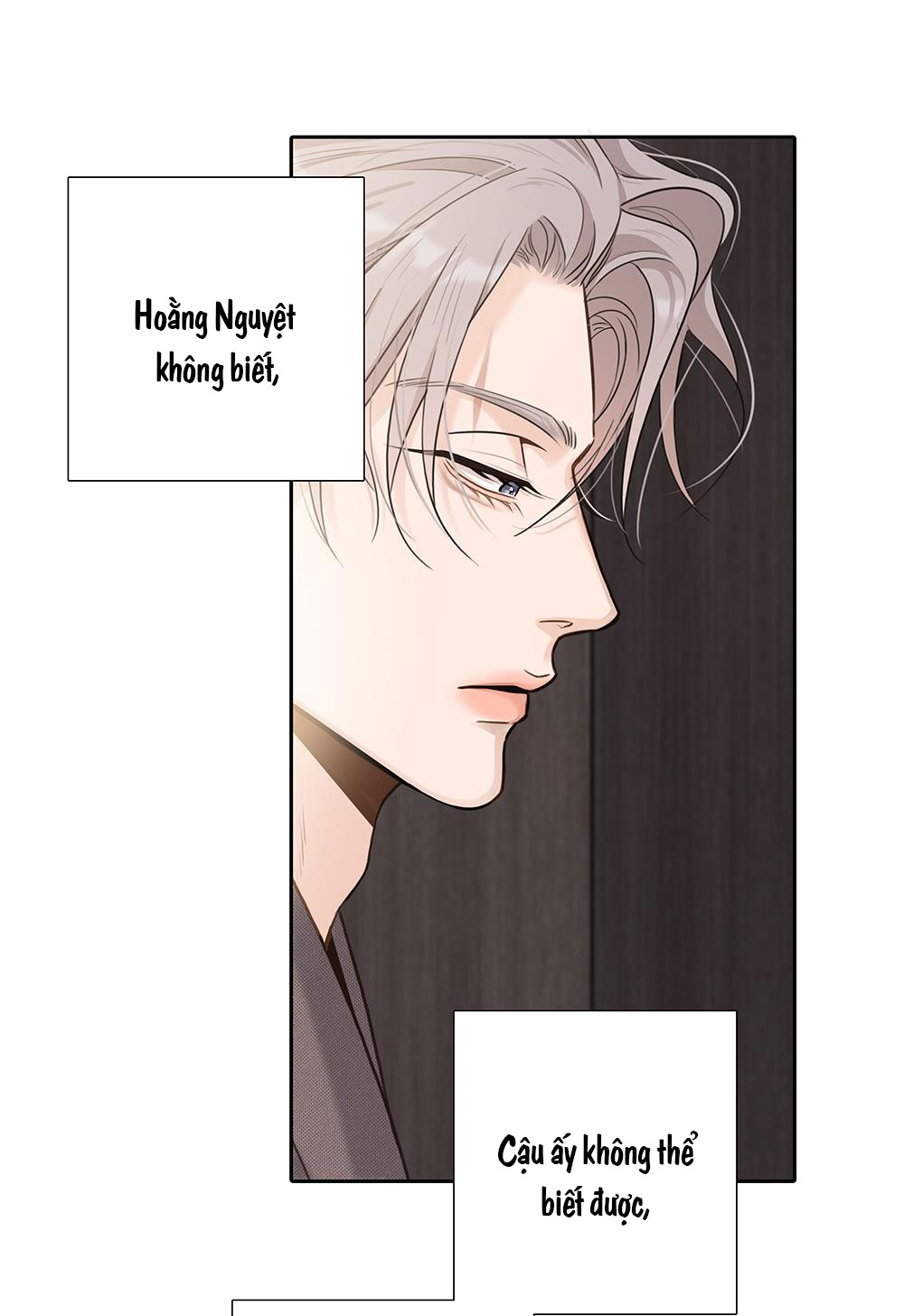 quan hệ nợ nần chapter 48 3