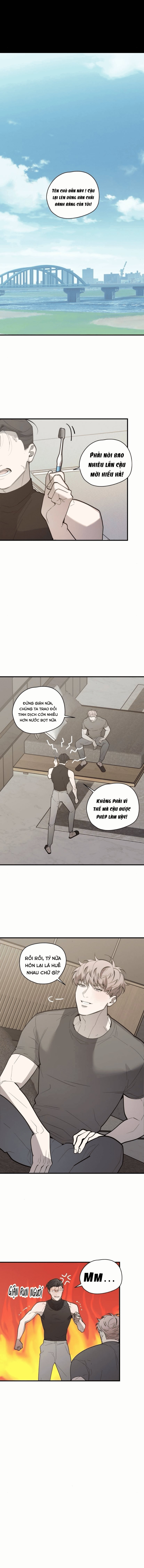 muốn chỉnh chết cậu chapter 14 1