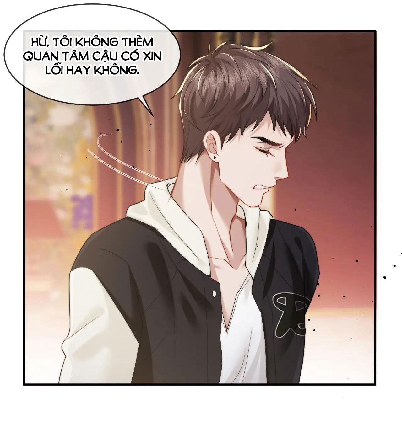 chủ mẫu cao môn xuyên không thành nữ phụ hào môn chapter 3.2 2