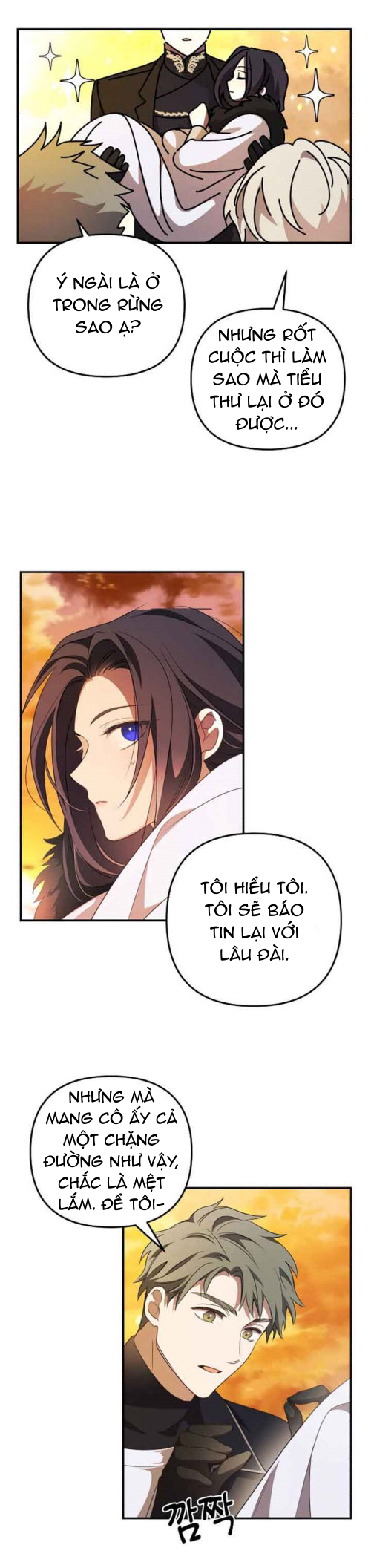 quyến rũ đại công tước ở phương bắc chapter 2.2 18