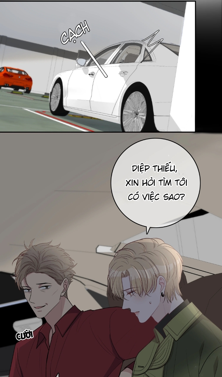 trước và sau ly hôn! chapter 22 7