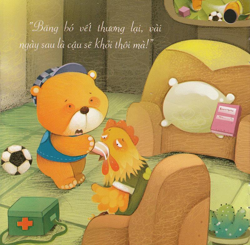 Bộ Sách Mẹ Kể Con Nghe - Nuôi Dưỡng Tính Cách (Tái Bản 2022) (Bộ 10 Cuốn)