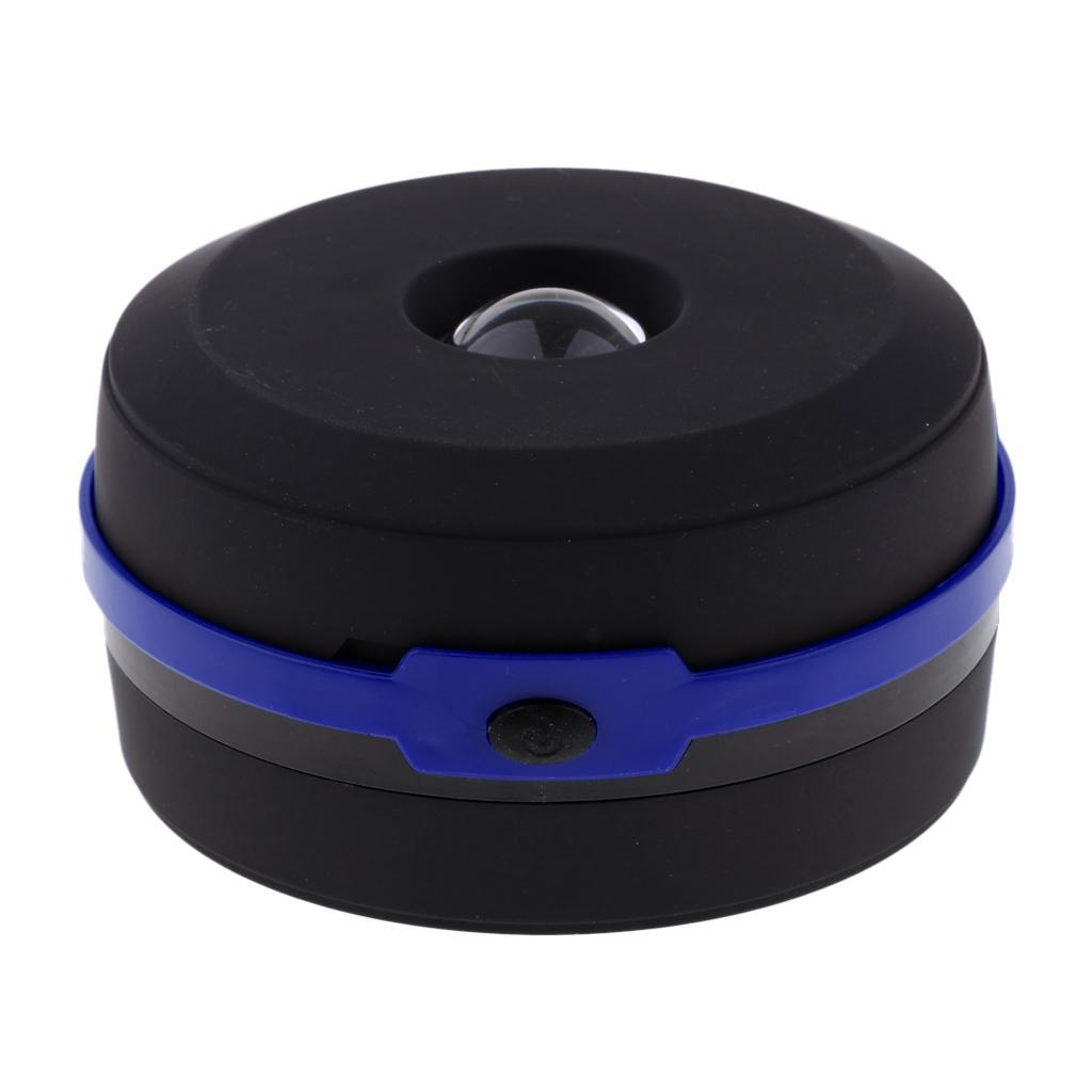 Collapsible Camping Lantern Light LED Lamp Torch 5 color