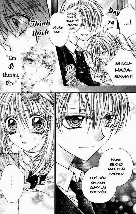 hội quý tộc chapter 23 10