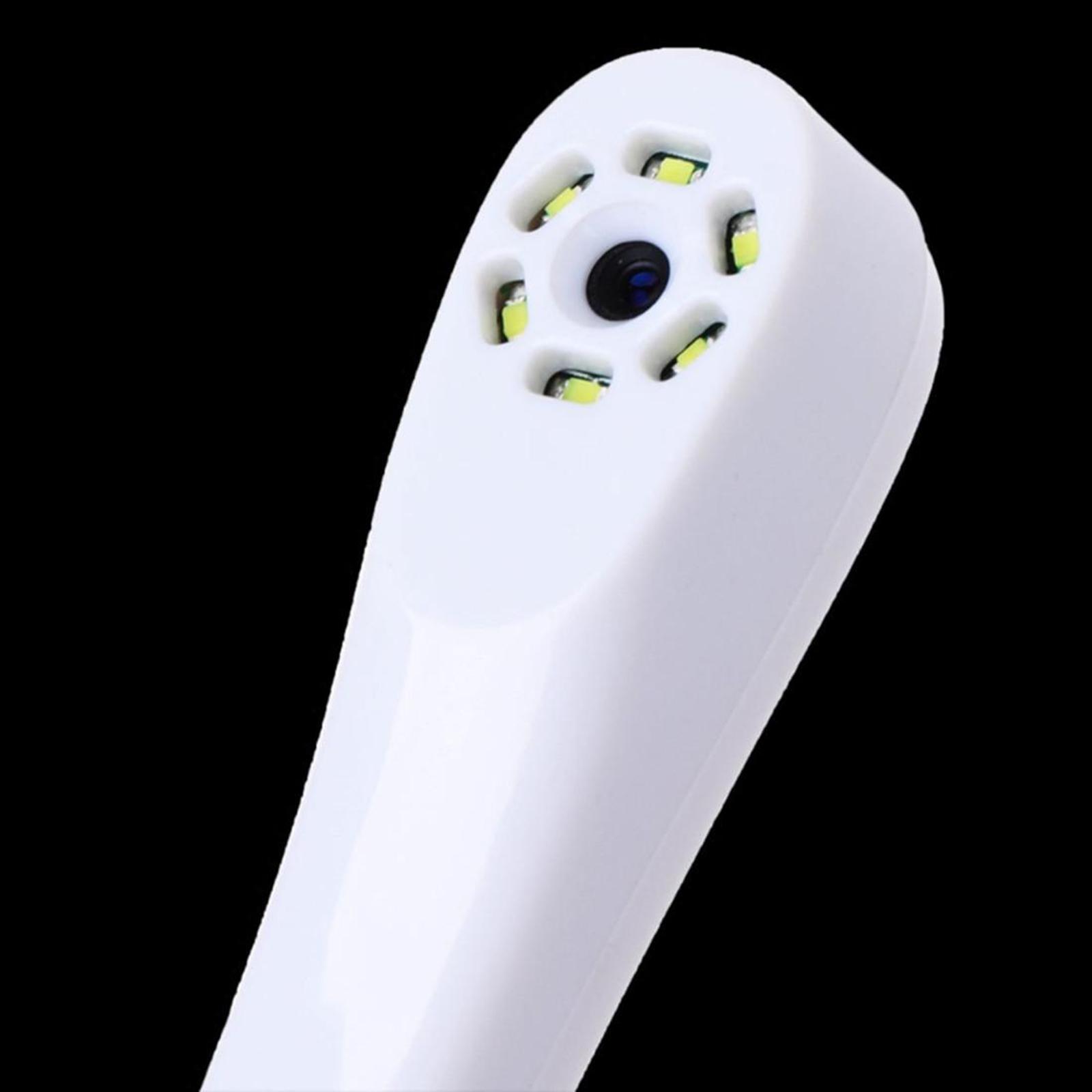 5MP Intraoral  Camera Endoscope  Driver 6 LED +