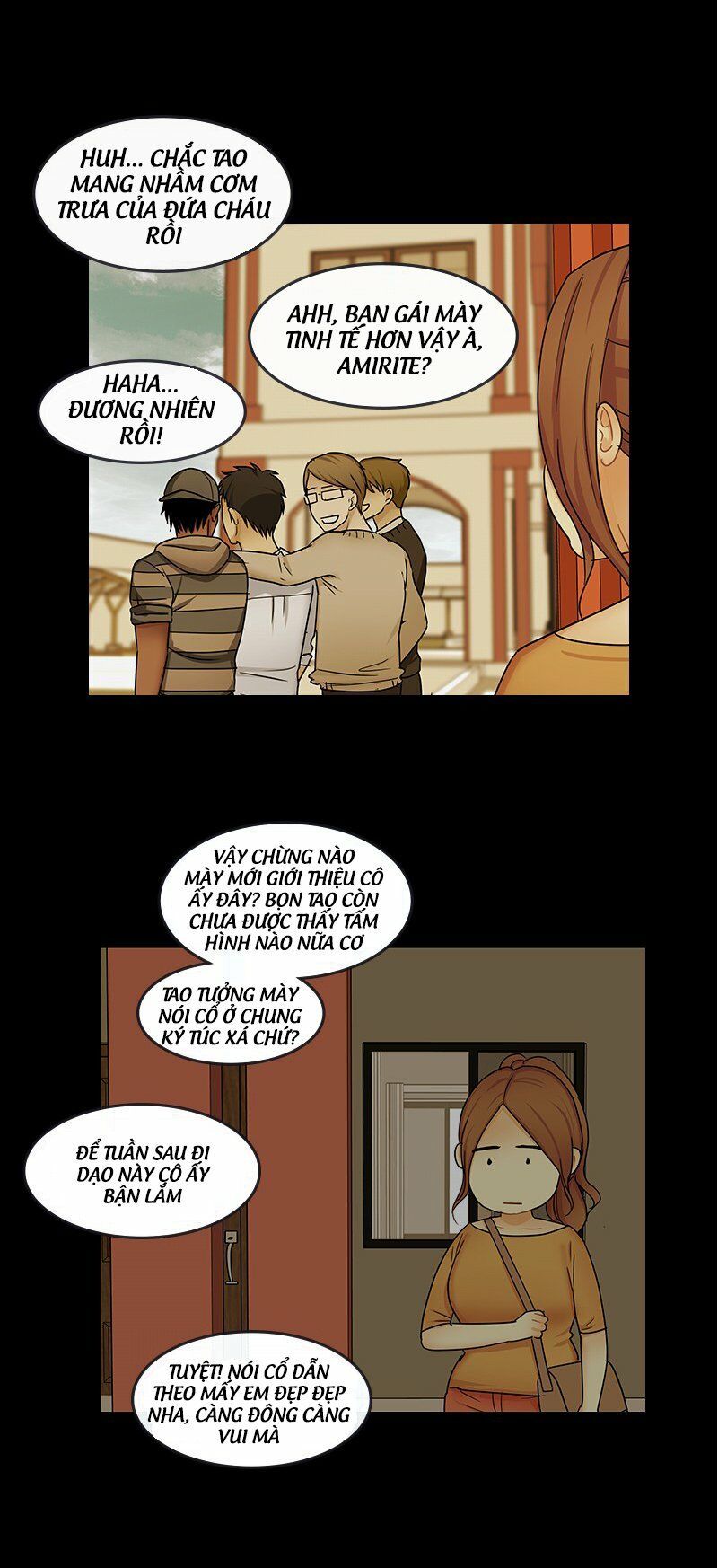 nửa đêm ở poppy land chapter 31 21