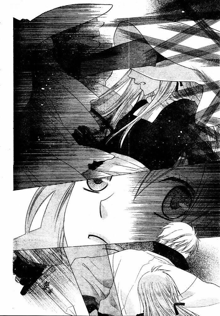 liselotte và khu rừng phù thủy chapter 1 39